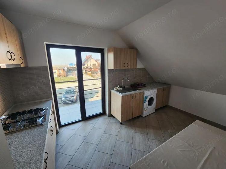 De inchiriat casa pentru muncitori in Sanandrei, la doar 5 km de Timisoara. - 1