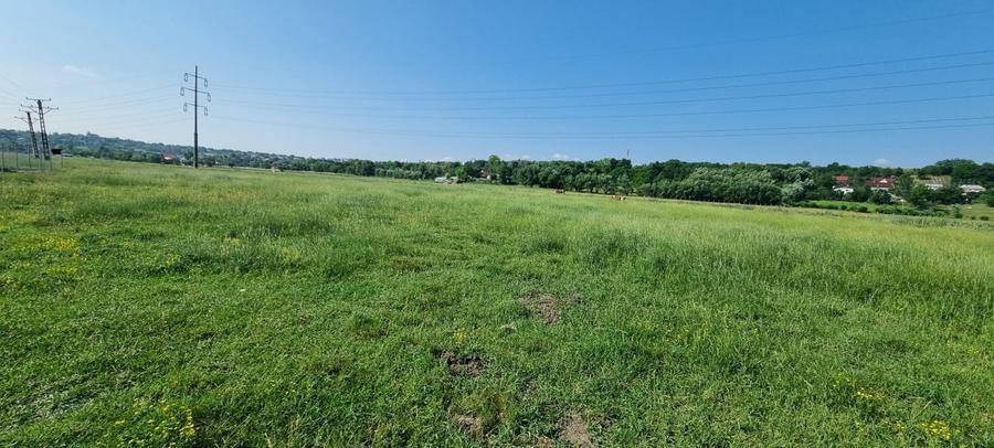 Teren intravilan in Rachiti - 2