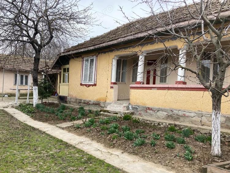 Casa de vanzare - Galdau - 4