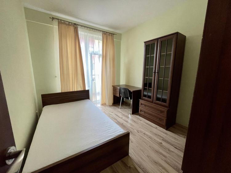 Apartament de închiriat, 5 camere, 105 mp, Zorilor Spitalul de Recuperare - 2