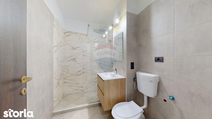 Comision 0% Apartament mobilat ?i utilat+parcare | Etaj 2 | Sanpetru - 4