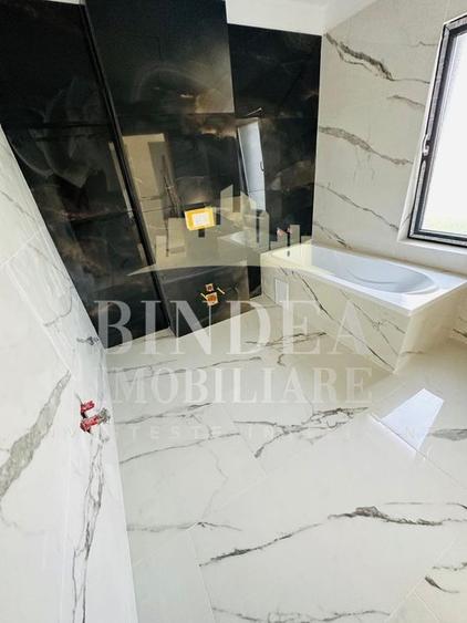 Duplex P+1 106mp utili despartit prin camera tehnica Giarmata - 5