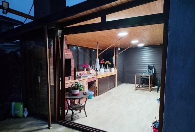 OCAZIE! VILA SUPERBA P+1+POD ZONA KM 5 - 1