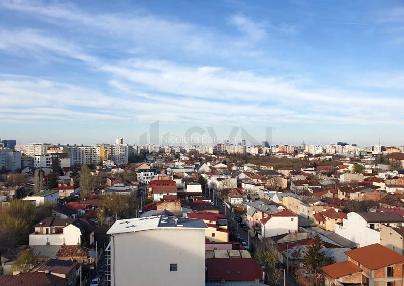 Apartament 2 Camere de Basarab