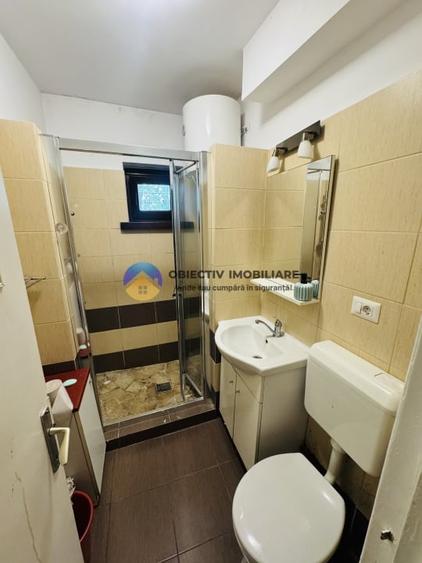 Apartament 2 camere Precista, Bdul.Decebal - parter - 9