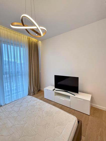 Apartament cu 3 camere de inchiriat // ONE Herastrau Plaza - 16