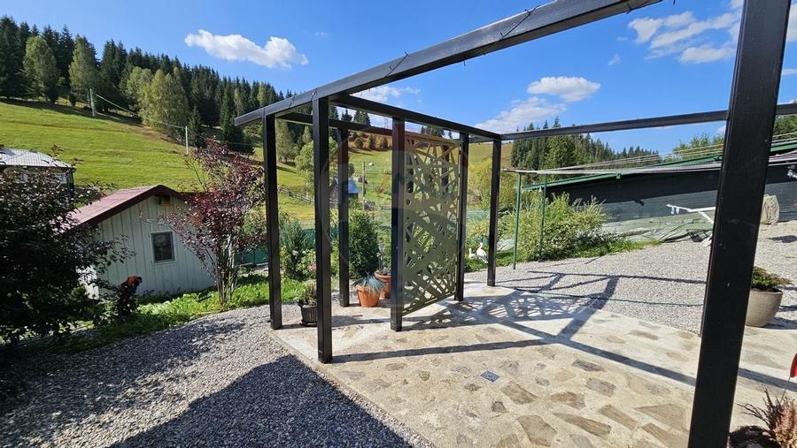 Casa / Vila de vacanta in Dorna Arini, Suceava - 32