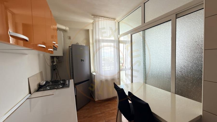 0% Comision Garsoniera Pitesti -bloc nou-Zona Teilor! - 5
