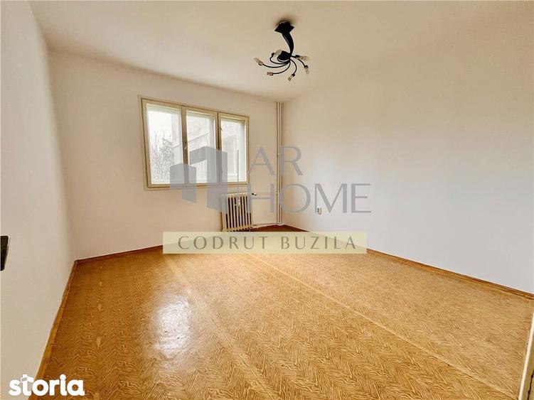 Apartament 4 camere, zona Vest, Ploiesti - 3