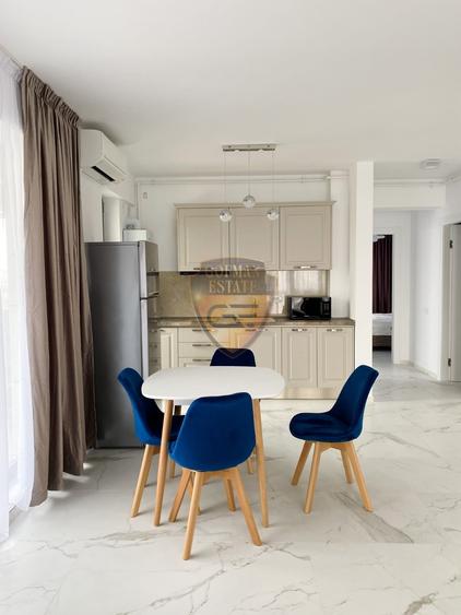 Luxury Residence, termen lung/ scurt 3 camere 131mp, Bld Mamaia Butoaie Parcare - 6