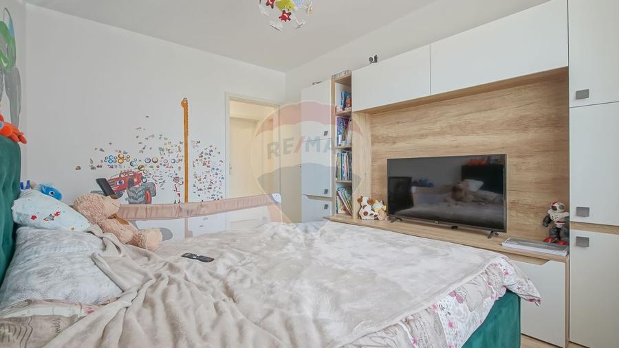 0% COMISION | 3 CAMERE DECOMANDAT | TRACTORU | CASA NOBEL - 13