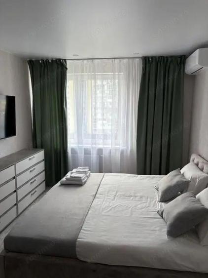 Inchiriere apartament cu 2 camere in zona Sebastian - 5