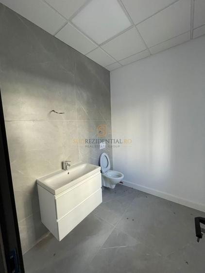 Inchiriere spatiu comercial, echipat, pozitionare stradala Metalurgiei - 20