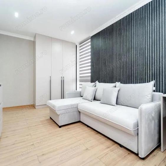 2 camere zona Crangasi - 5