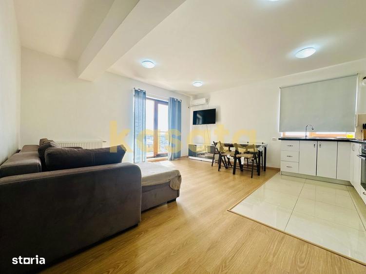 OPORTUNITATE | APARTAMENT 3 CAMERE | MILITARI RESIDENCE | DECOMANDAT - 4