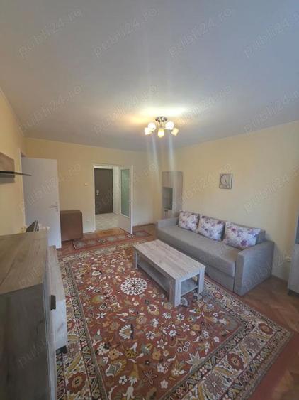 Apartament 2 Camere Gemenii - 9