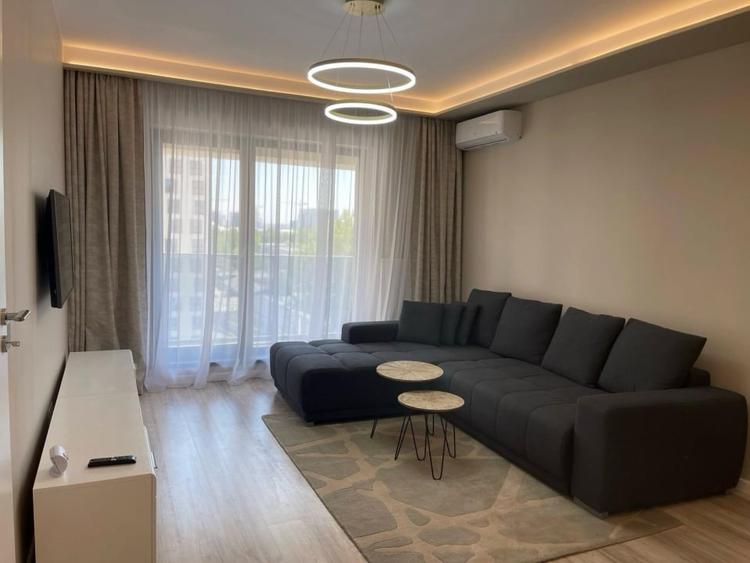 Apartament 2 camere Lujerului | Exigent | Faza 4 - 1