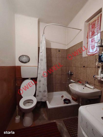Casă cu 3 camere cu Teren 796 Mp în Malnaș