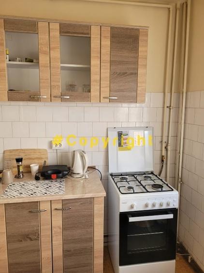 Proprietar vând apt 1 camera, decomandat,  strada Năsăud, Mărăști - 4