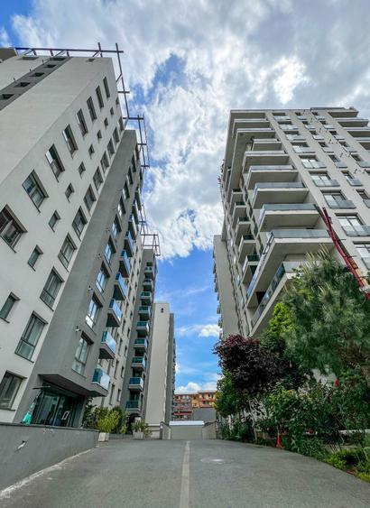 PENTHOUSE + TERASA MARE - FLOREASCA - COMISION 0% - 14