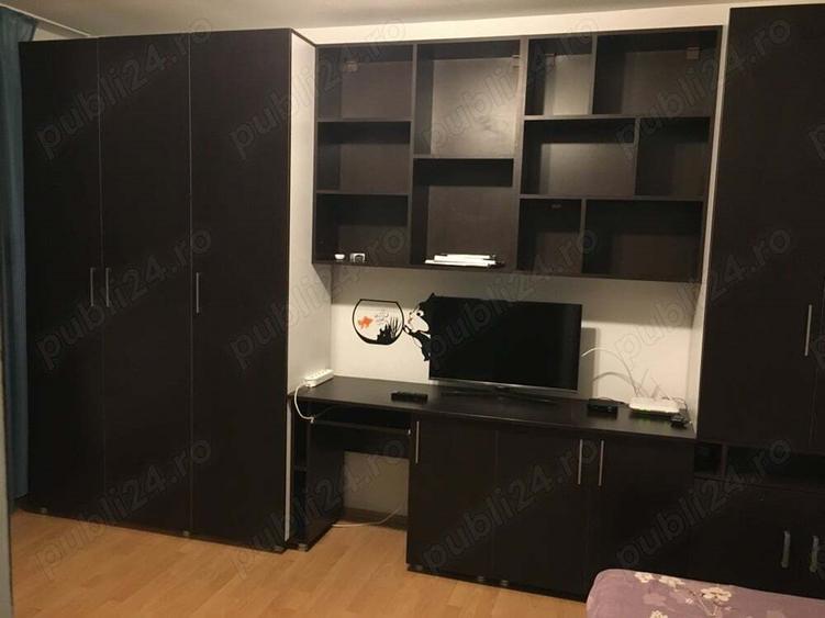 Garsoniera decomandata promenada mall - 3