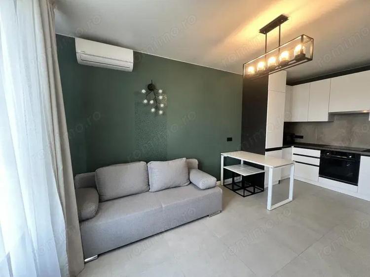 Garsoniera zona progresul - 2