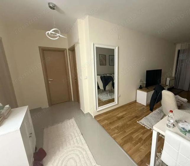 Apartament de vanzare cu doua camere zona Pacii - 4