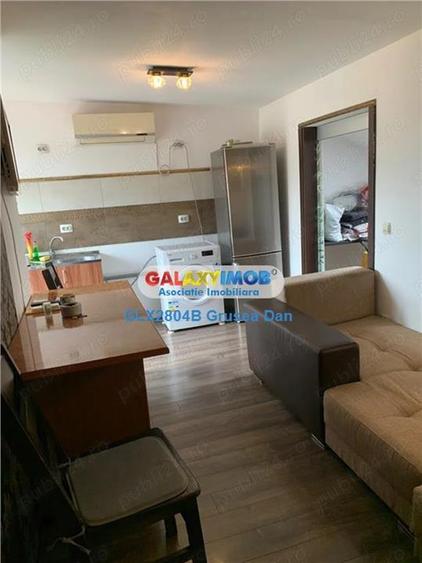 Studio Foreigners Friendly 13 Septembrie G162 - 1