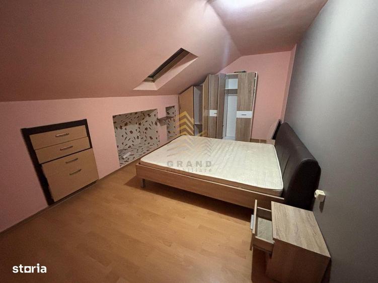 APARTAMENT MANSARDA - 1