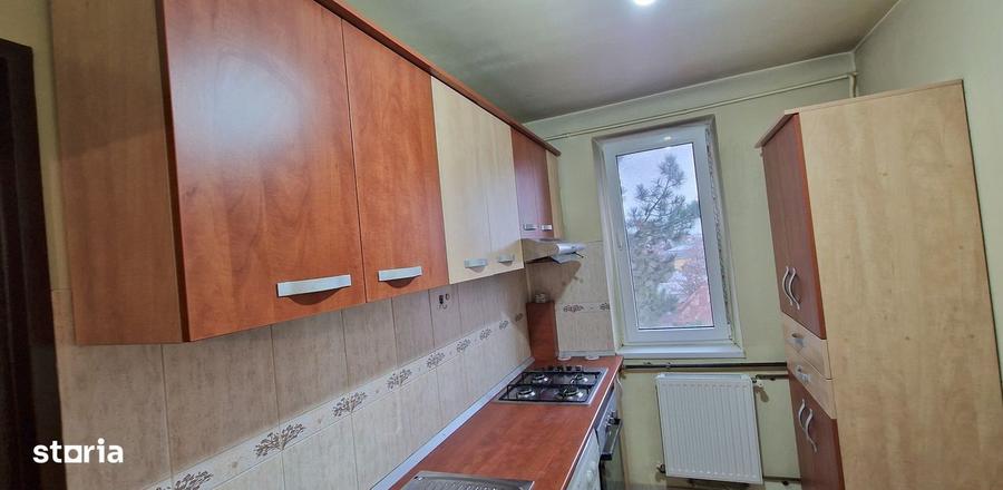 Apartament ultra-central doua camere Ploiesti - fara risc seismic! - 8