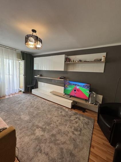 Apartament cu 4 camere, 3 balcoane si boxa proprie pe Calea Aradului - 1