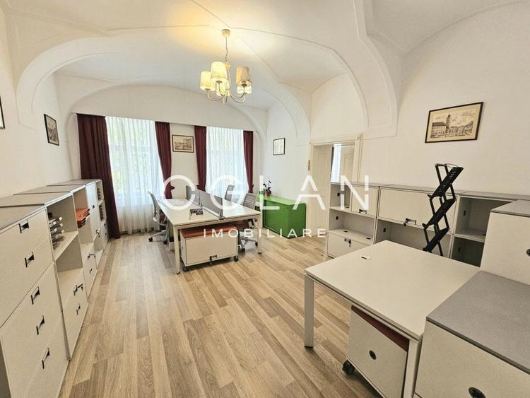 Apartament ULTRACENTRAL, str. Avram Iancu - 1