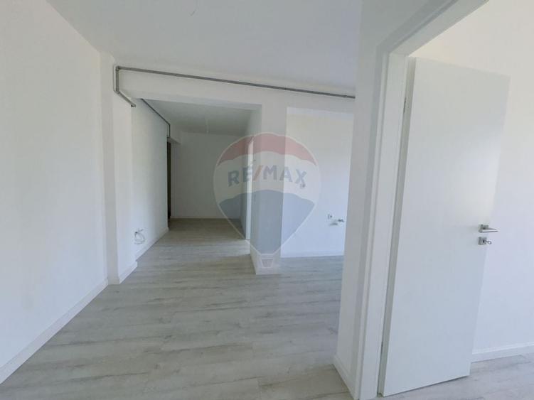 Apartament nou  2 camere/ Oncea, Oradea Cartierul Soarelui - 1