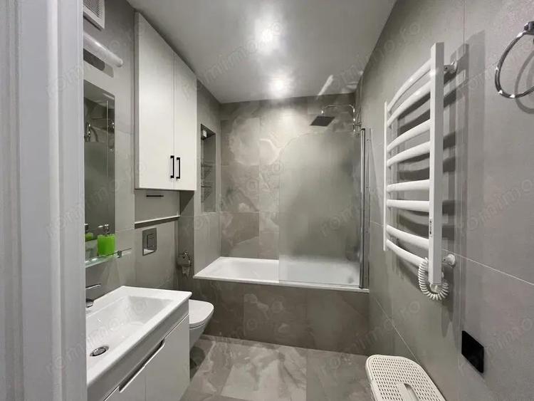 Garsoniera zona progresul - 3