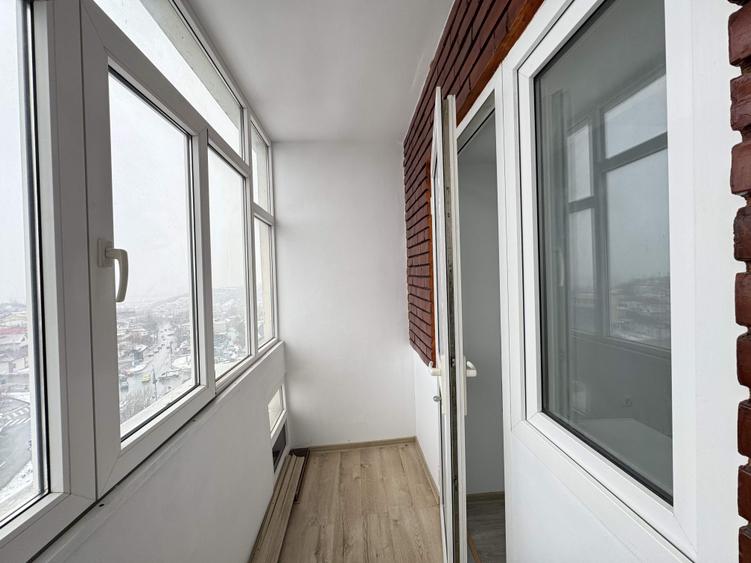 2 cam, 52 mp, ultracentral - UNION, etaj 7, cu lift, renovat - 7