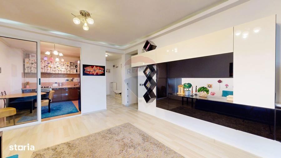 Apartament 2 camere | 69 mp utili | Parcare | Boxa | Tractorul - 4