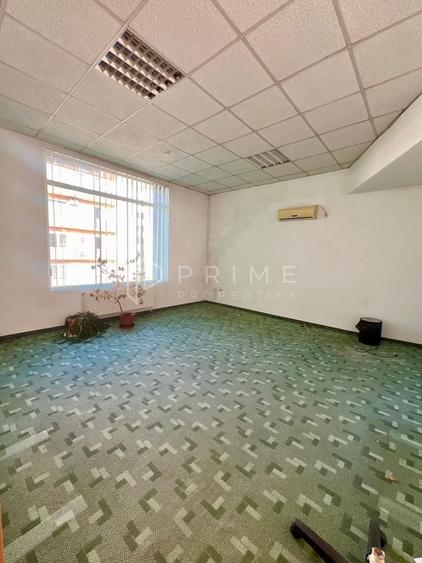 Spațiu Comercial Premium Semicentral | 430 mp | Parcare privată - 8