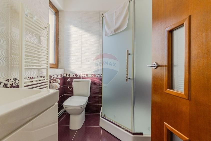 Casa cu potential turistic in Tohanu Nou - Comision 0% - 52