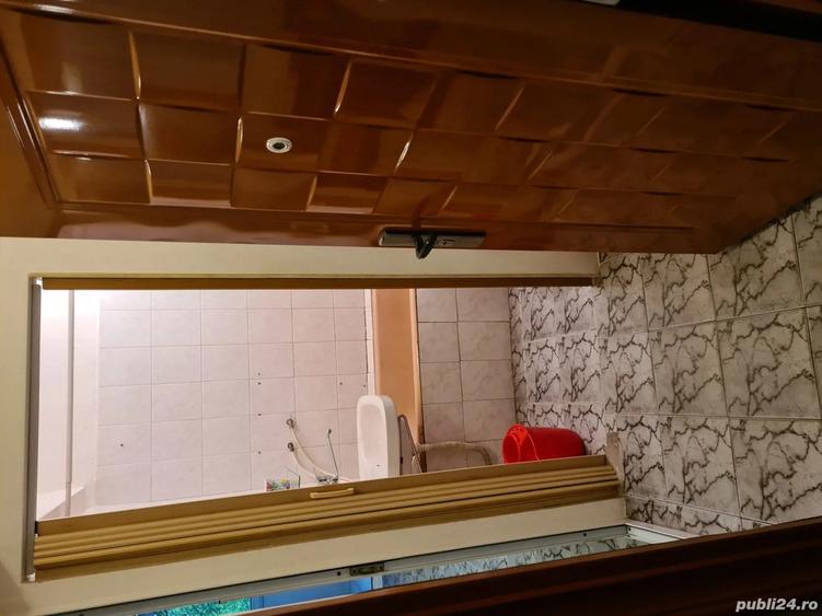 Inchiriez garsoniera zona Cet - 2