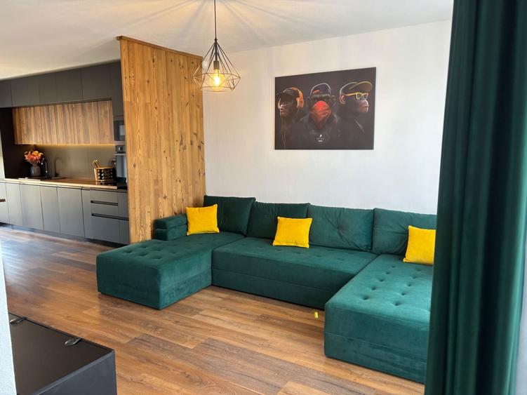 Townhouse de vanzare - 5