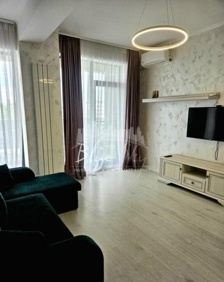 Apartament cu 2 camere, la doar 80 m de plaja Mamaia No - 11