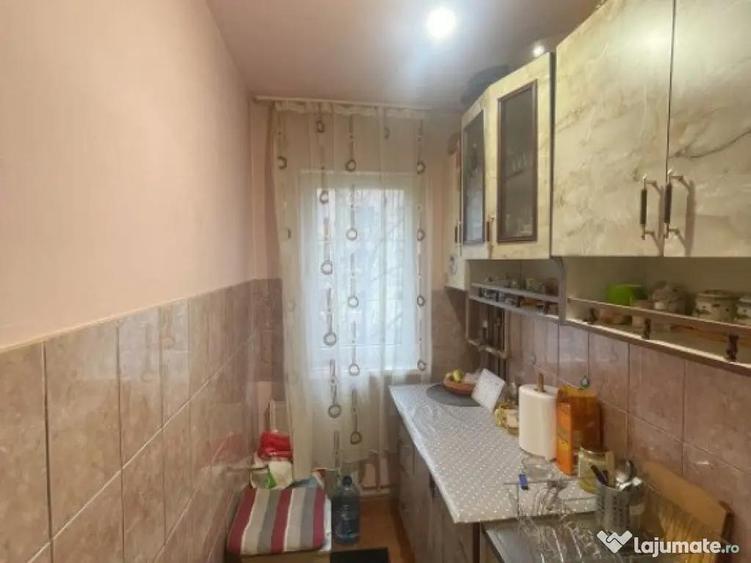 Apartament cu 2 camere, 38 mp, etaj 2, zona Rapsodiei - 3
