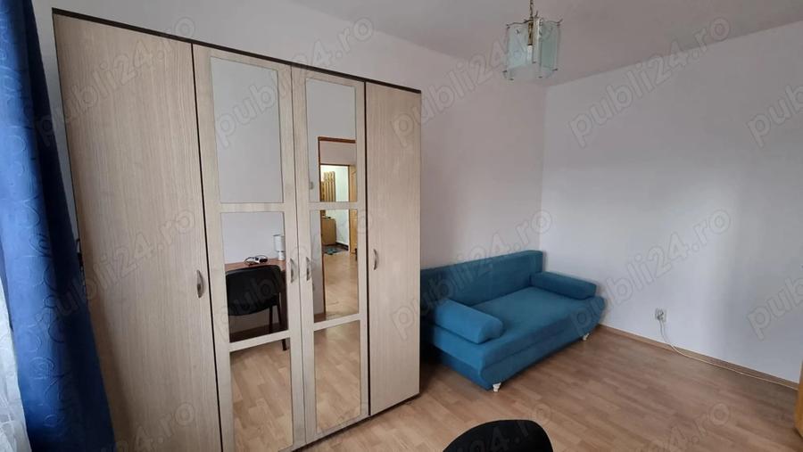 Inchiriez apartament Mihai viteazu - 1