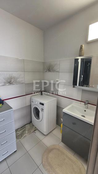 Apartament 2 camere/ Decomandat/ Complet mobilat/ Etaj 5/ Dambu - 5