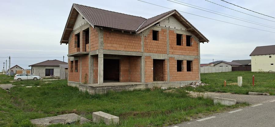 Casa de vanzare P+M - 5