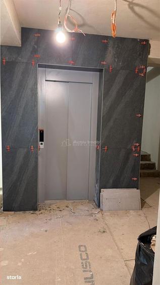 2 camere 62 mp N. Grigorescu imobil nou - 1