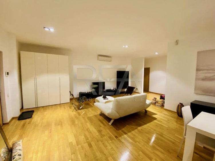 3 camere cu loc de parcare inclus in Herăstrău - 4