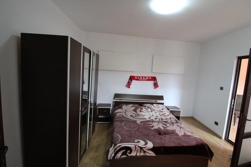 Casă 3 camere, Zonă Port (Cezar Bolliac) - 3