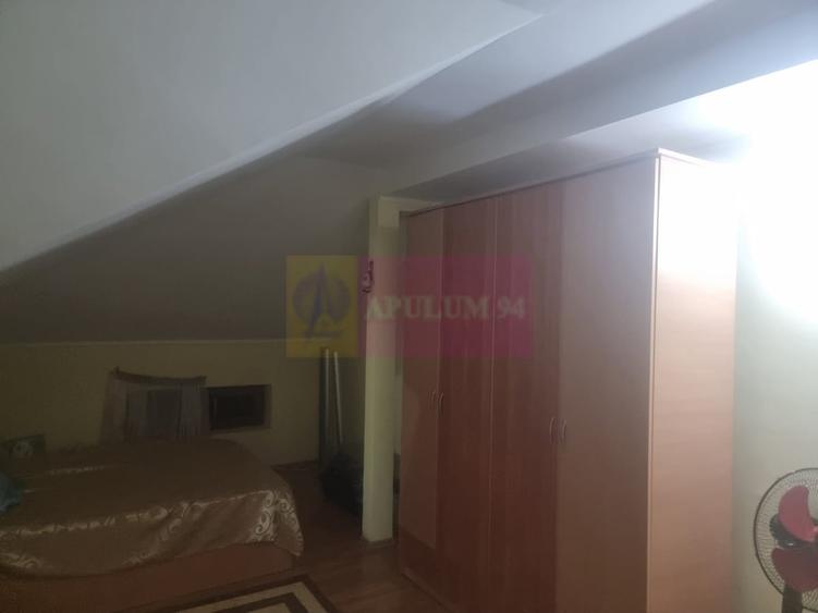 ISLAZ / IF - CASA P+1 (7 CAM) DE VANZARE - 14