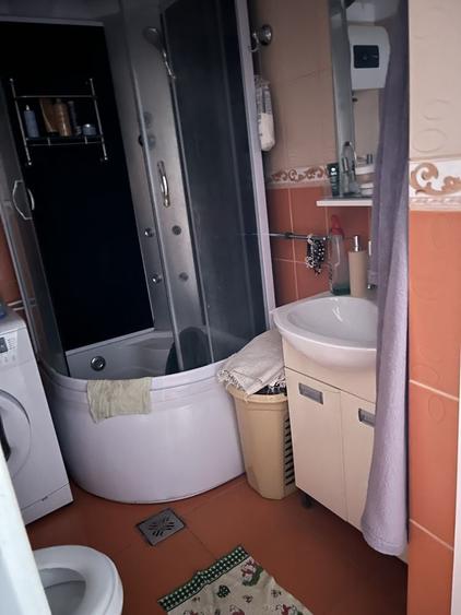 Vand apartament cu 2 camere,partial mobilat - 7